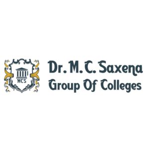 Dr. M.C. Saxena Group of Colleges